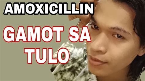 Gamot Sa Tulo Ng Lalaki .